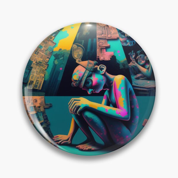 Item preview, Un globo terráqueo grande y detallado al estilo de Jamie Hewlett, increíblemente detallado, ultrarrealista, increíblemente detallado e intrincado. designed and sold by Naglaa Store.