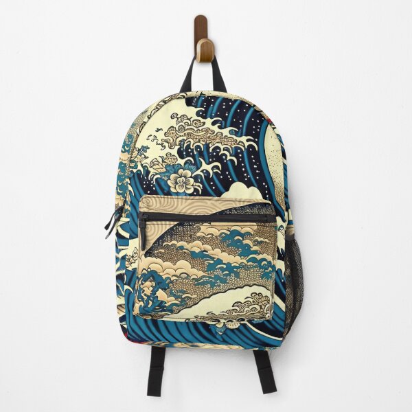 Item preview, Japanese Surfers designed and sold by Arthoughts.