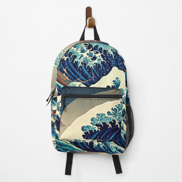 Item preview, Japanese Surfers designed and sold by Arthoughts.