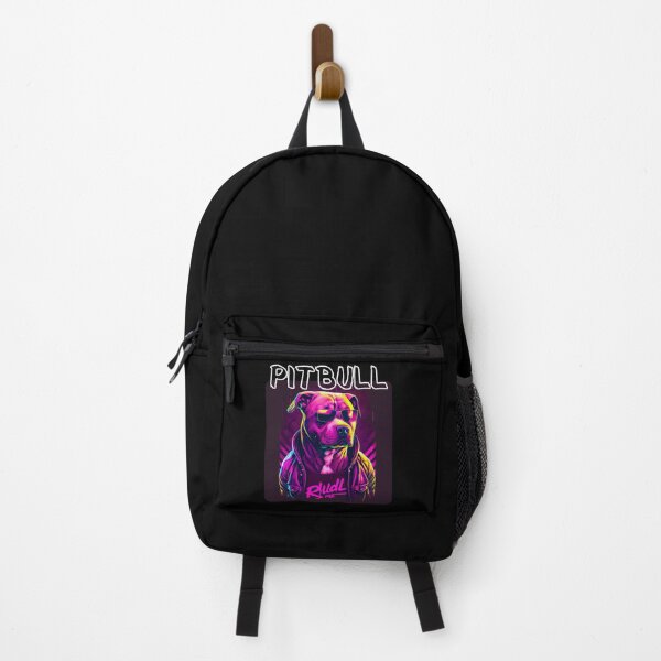 Item preview, Graffiti Style - Cool Pitbull 3 designed and sold by PD-Store.