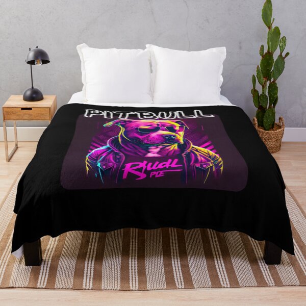Item preview, Graffiti Style - Cool Pitbull 3 designed and sold by PD-Store.