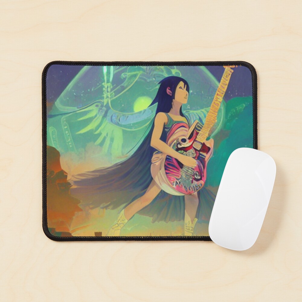 Item preview, Mouse Pad designed and sold by Sub-Ruminations.