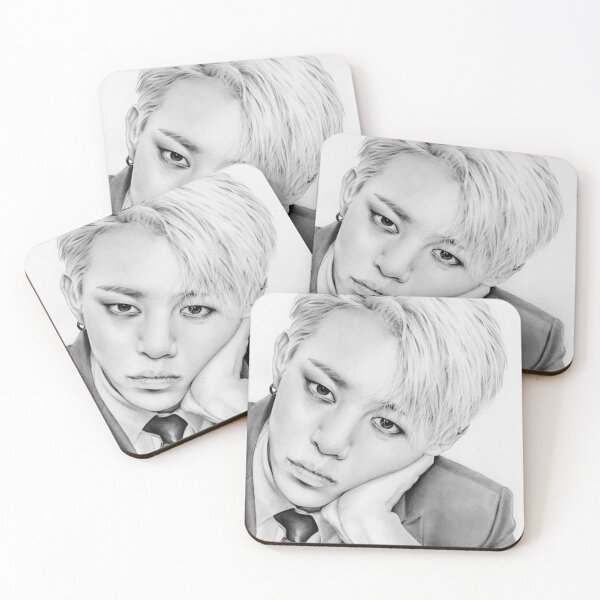Item preview, Captivating Daehyun designed and sold by Rezajeez.