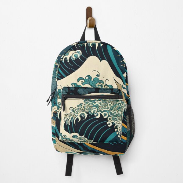 Item preview, Japanese Surfers designed and sold by Arthoughts.