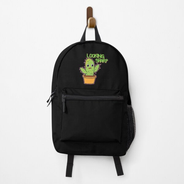 Item preview, Looking Sharp Cactus designed and sold by Vladan Seva.
