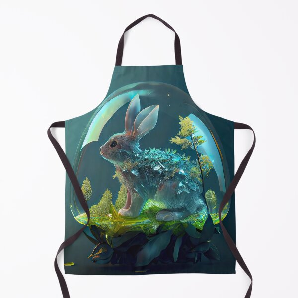 Item preview, Glass Rabbit  designed and sold by The boys.
