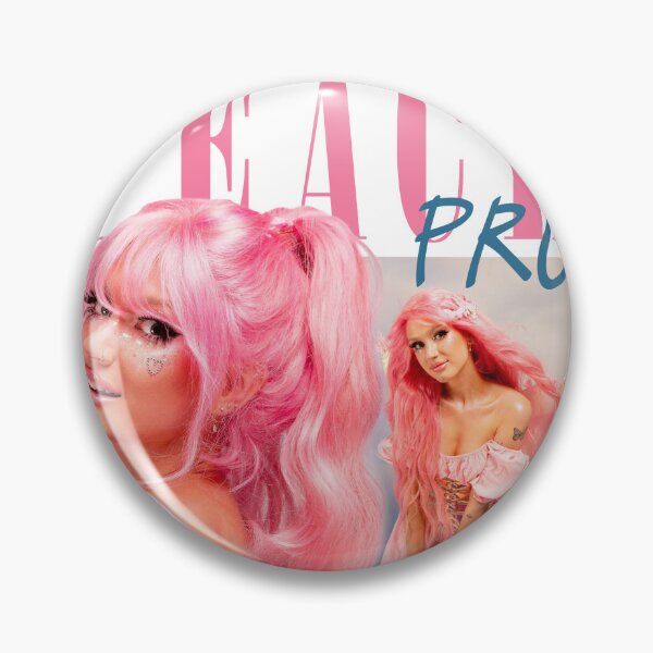 Item preview, peach prc retro bootleg design designed and sold by tirelessmess.
