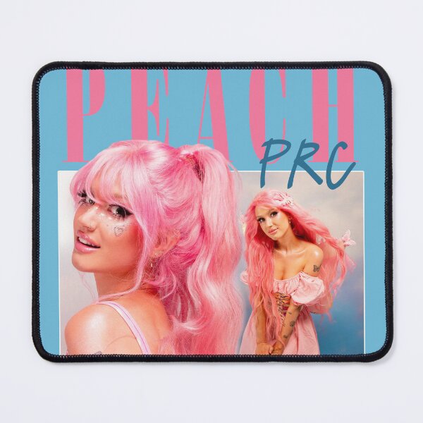 Item preview, peach prc retro bootleg design designed and sold by tirelessmess.