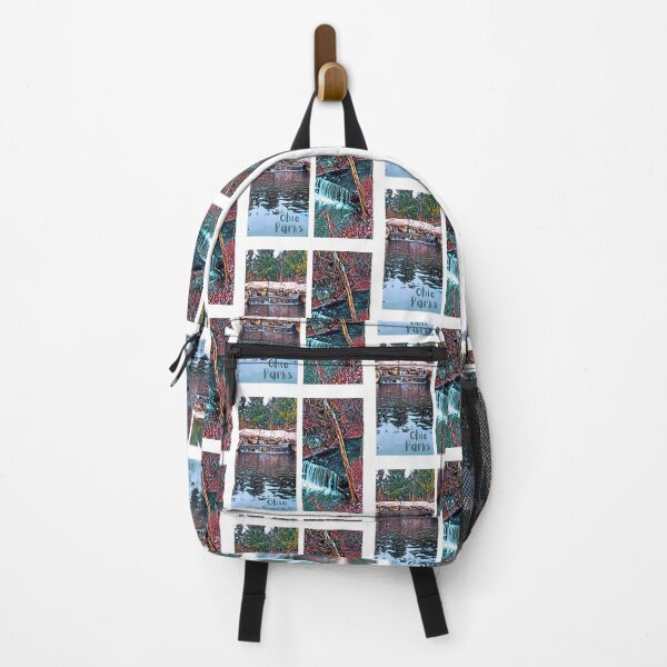 Item preview, Ohio parks designed and sold by JynnandLynn.