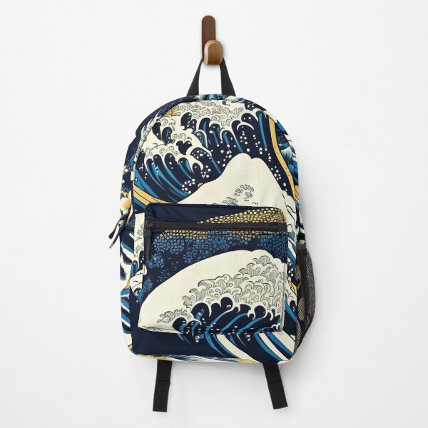 Item preview, Japanese Surfers designed and sold by Arthoughts.