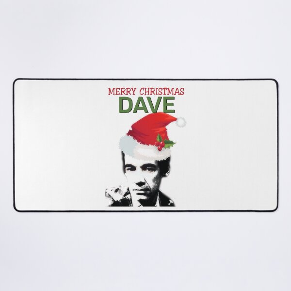Item preview, Merry Christmas Dave designed and sold by AndythephotoDr.