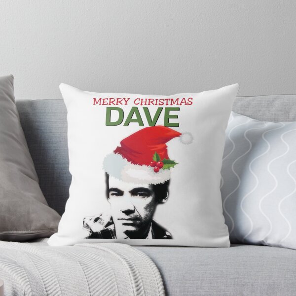 Item preview, Merry Christmas Dave designed and sold by AndythephotoDr.