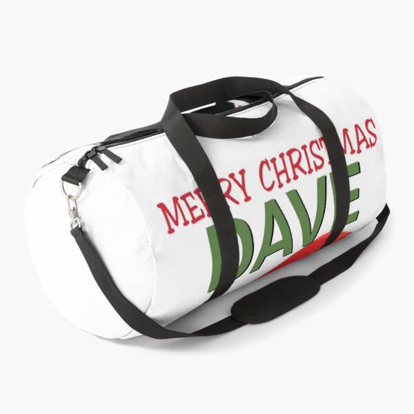 Item preview, Merry Christmas Dave designed and sold by AndythephotoDr.