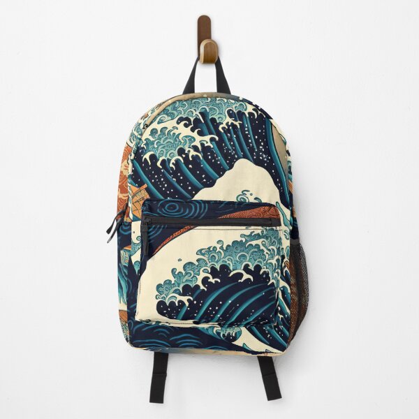 Item preview, Japanese Surfers designed and sold by Arthoughts.