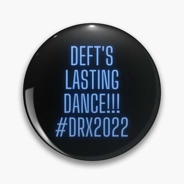 Item preview, Deft's lasting dance designed and sold by intingveigar.