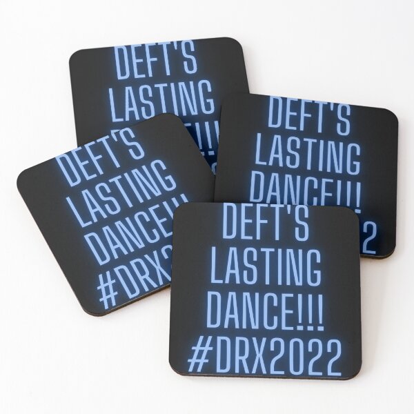 Item preview, Deft's lasting dance designed and sold by intingveigar.