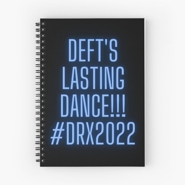 Item preview, Deft's lasting dance designed and sold by intingveigar.