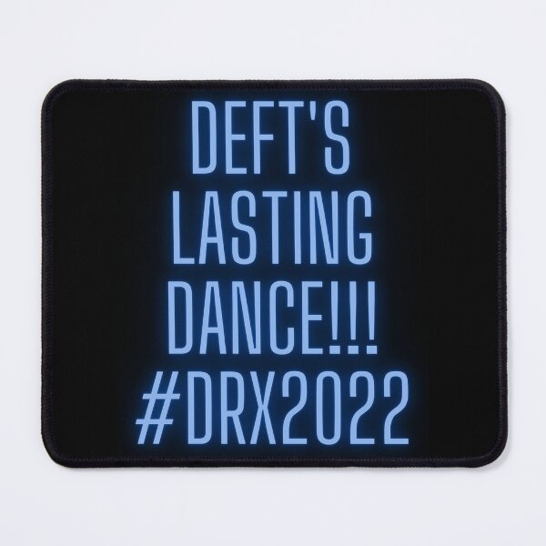 Item preview, Deft's lasting dance designed and sold by intingveigar.