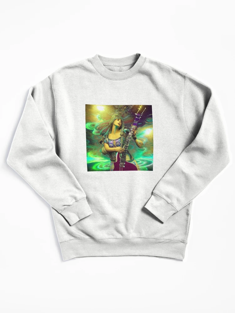 Thumbnail 1 von 6, Pullover, Swing Baby designt und verkauft von Sub-Ruminations.