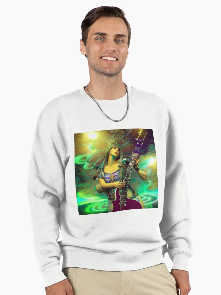 Thumbnail 2 von 6, Pullover, Swing Baby designt und verkauft von Sub-Ruminations.
