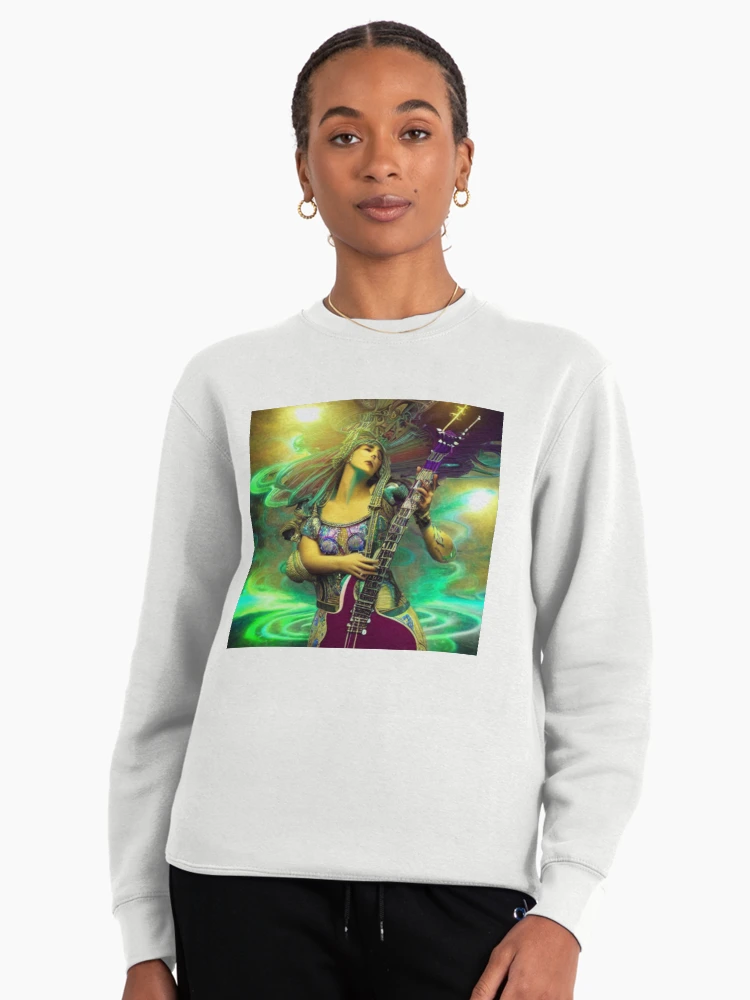 Thumbnail 3 von 6, Pullover, Swing Baby designt und verkauft von Sub-Ruminations.