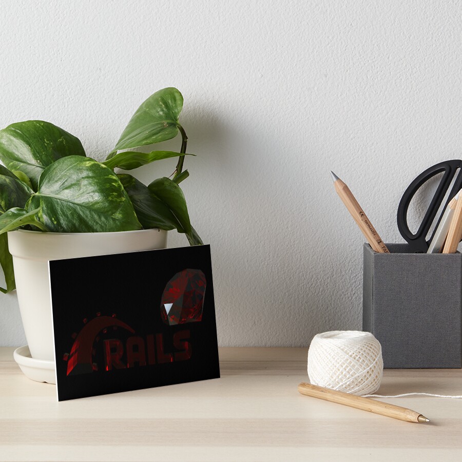 Item preview, Art Board Print designed and sold by skoolsarecool.