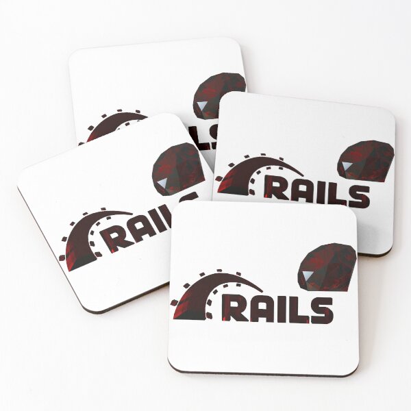 Item preview, Ruby on Rails designed and sold by skoolsarecool.