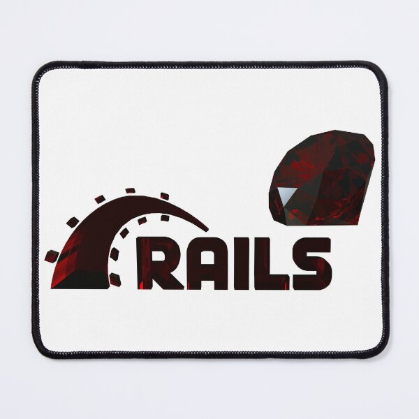 Item preview, Ruby on Rails designed and sold by skoolsarecool.