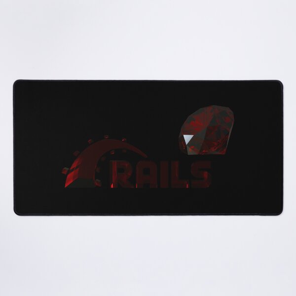 Item preview, Ruby on Rails designed and sold by skoolsarecool.