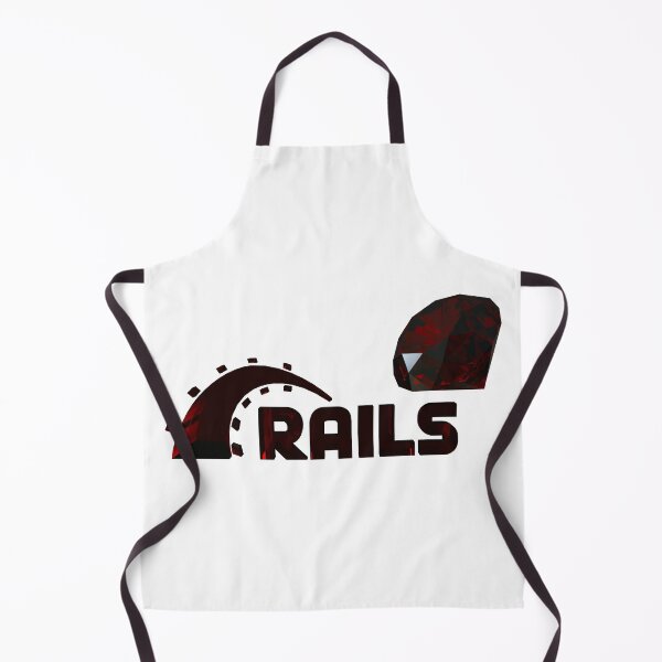 Item preview, Ruby on Rails designed and sold by skoolsarecool.