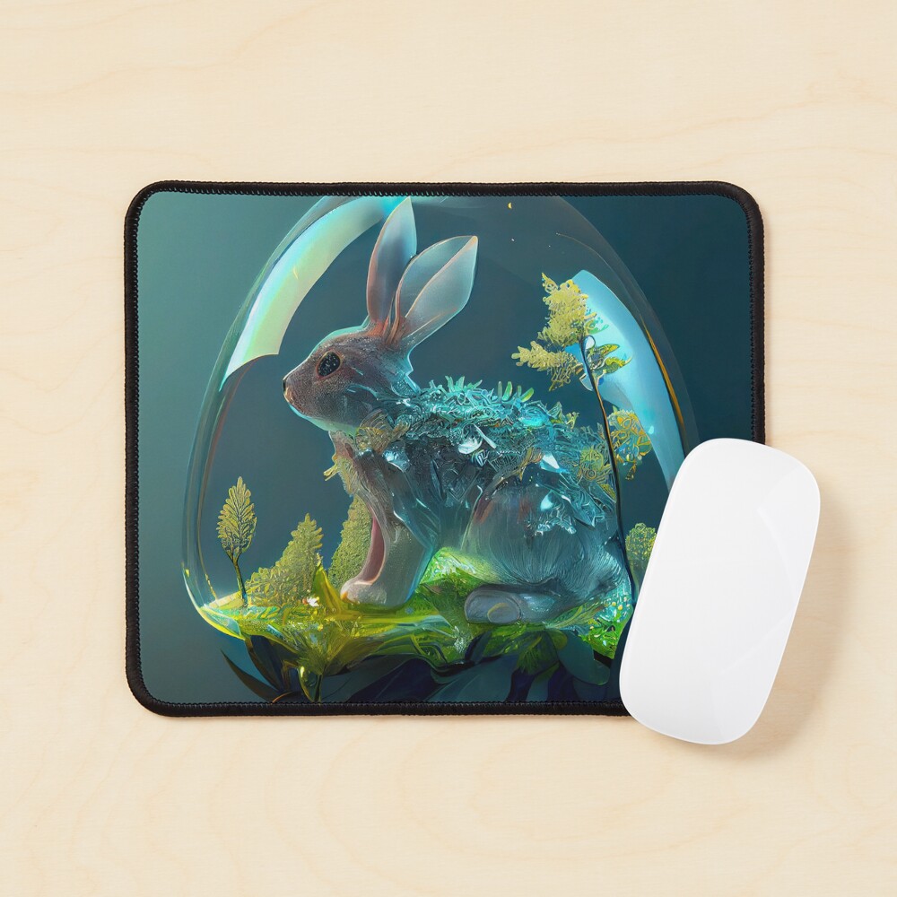 Item preview, Mouse Pad designed and sold by Wmcs91.