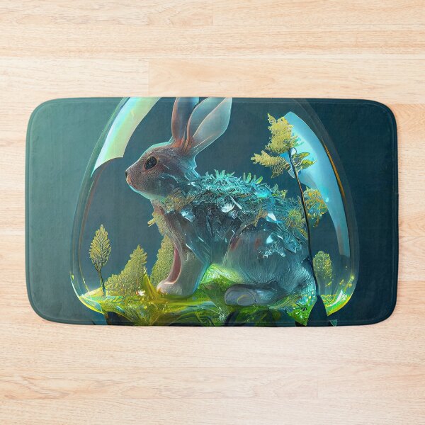 Item preview, Glass Rabbit  designed and sold by The boys.