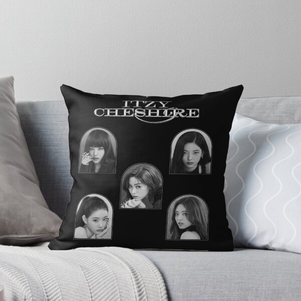 Item preview, CHESHIRE itzy designed and sold by G R I Z I D O R E.