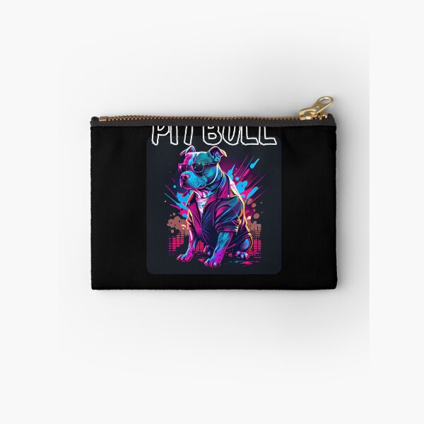 Artikelvorschau, Graffiti Style - Cooler Pitbull 5 entworfen und verkauft von PD-Store.