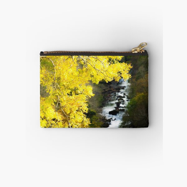Item preview, Autumn Leaves, Swaledale, Yorkshire designed and sold by ademcfade.