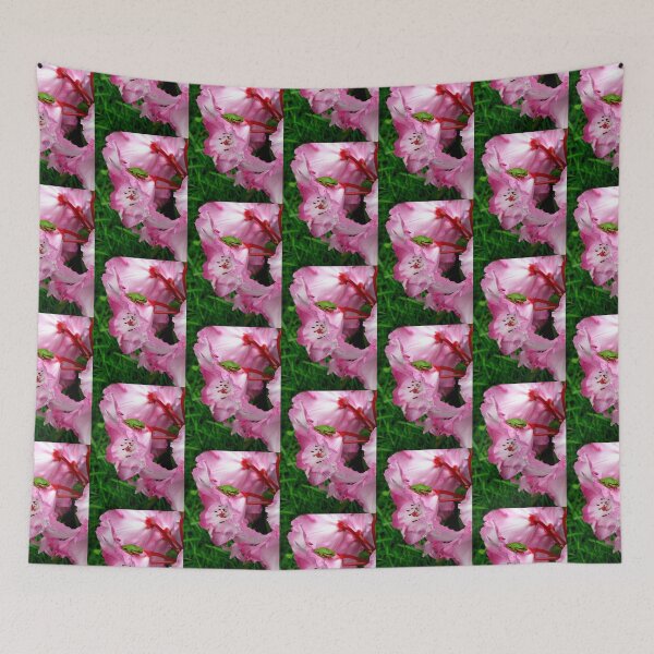 Item preview, Tiny Red Eyed Tree frog  designed and sold by Elaine Bawden.