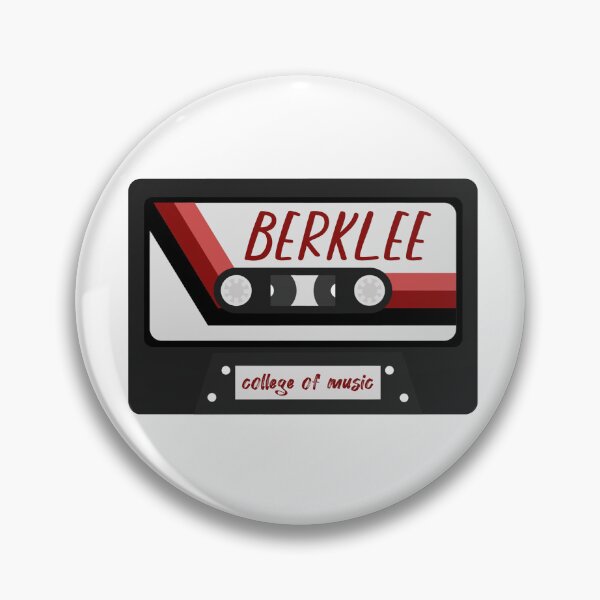 Item preview, Berklee College of Music designed and sold by Grace Lisle.