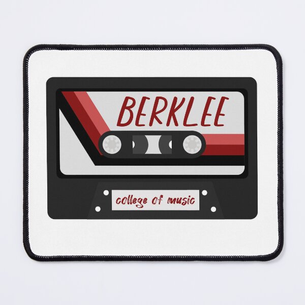 Item preview, Berklee College of Music designed and sold by Grace Lisle.