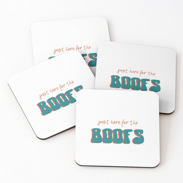 Item preview, Just Here for the boofs designed and sold by paddlesmack.