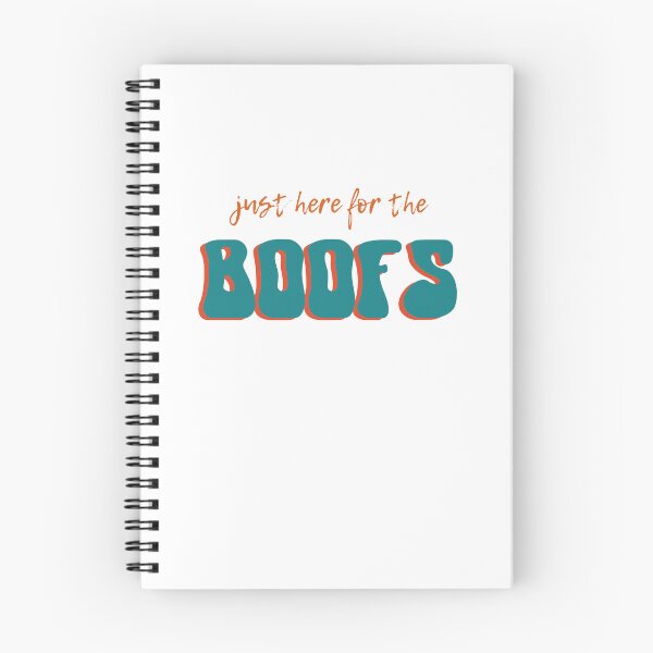 Item preview, Just Here for the boofs designed and sold by paddlesmack.