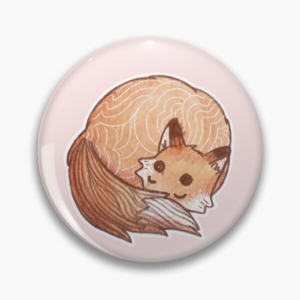 Item preview, Tea Fox designed and sold by Eleablue.