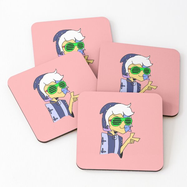 Item preview, The Collector Cool Kid designed and sold by EmmaTheNerd.