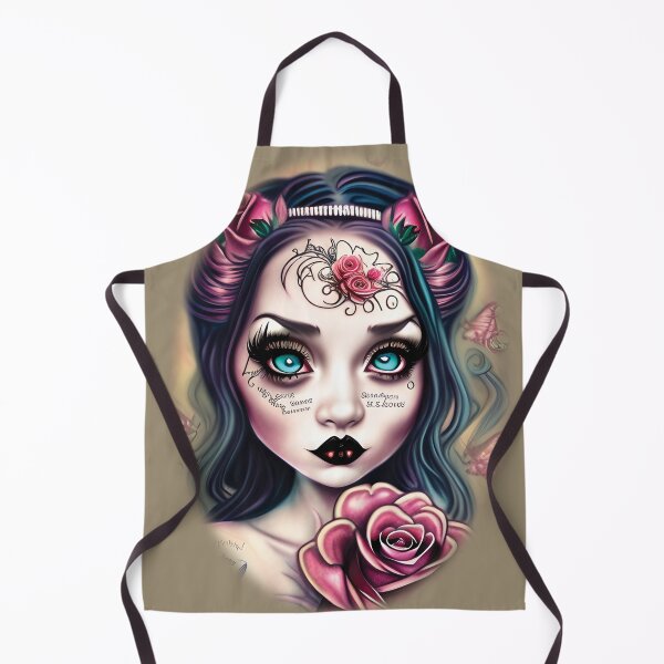 Item preview, A Rose so Dark a Princess Not designed and sold by Bits-X-Pieces.