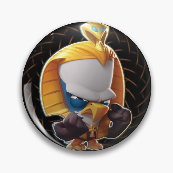 Item preview, Zooba Battle Arena designed and sold by capotees.