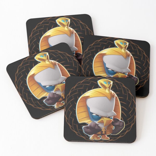 Item preview, Zooba Battle Arena designed and sold by capotees.