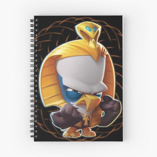 Item preview, Zooba Battle Arena designed and sold by capotees.