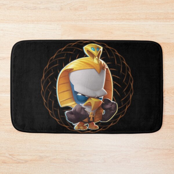 Item preview, Zooba Battle Arena designed and sold by capotees.