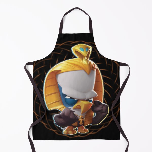 Item preview, Zooba Battle Arena designed and sold by capotees.