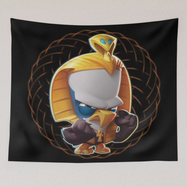 Item preview, Zooba Battle Arena designed and sold by capotees.
