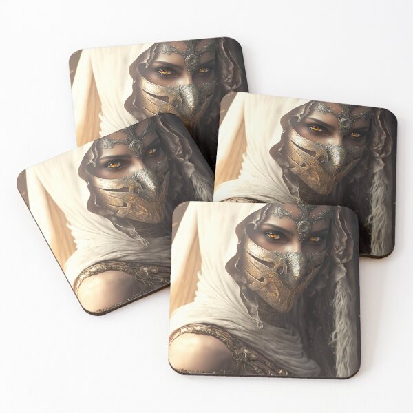 Item preview, Masked assassin  designed and sold by DigitalStorm.